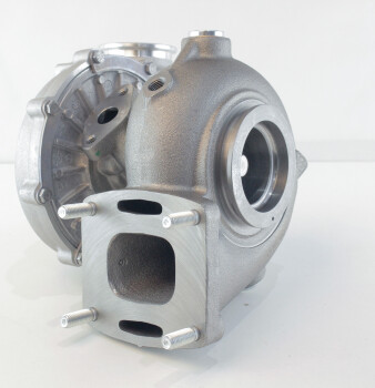 Turbocharger BorgWarner (53269706094)