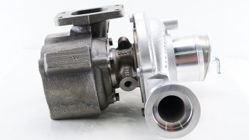 Turbocharger BorgWarner (53049880083)
