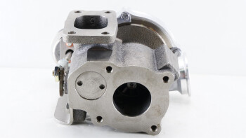 Turbocharger BorgWarner (53049880083)