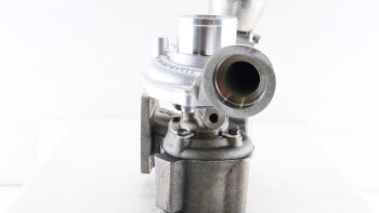 Turbocharger BorgWarner (53049880083)
