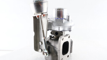 Turbocharger BorgWarner (53049880083)