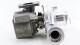 Turbocharger BorgWarner (53049880083)