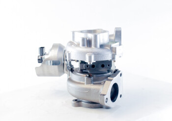 Turbocharger IHI (F31VADS0059G)