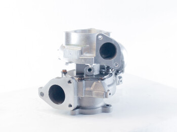Turbocharger IHI (F31VADS0059G)