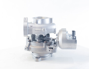 Turbocharger IHI (F31VADS0059G)