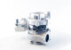 Turbocharger IHI (F31VADS0059G)