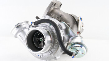 Turbocharger BorgWarner (53169900022)