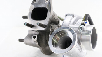 Turbocharger BorgWarner (53169900022)