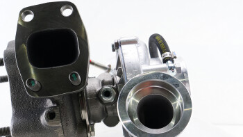 Turbocharger BorgWarner (53169900022)