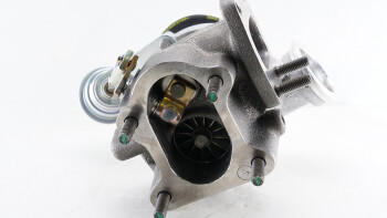 Turbocharger BorgWarner (53169900022)