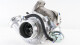 Turbocharger BorgWarner (53169900022)