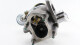 Turbocharger BorgWarner (53169900022)