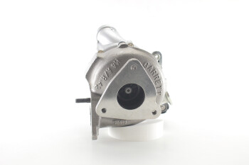 Turbocharger Garrett (752343-5003S)