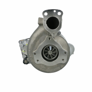 Turbocharger for Mercedes-Benz GL (X164) GL 350 CDI (765155-5008S)