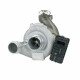 Turbocharger for Mercedes-Benz GL (X164) GL 350 CDI (765155-5008S)