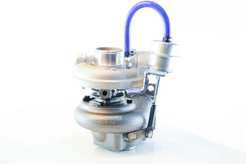 Turbocharger Garrett (727262-5002S)
