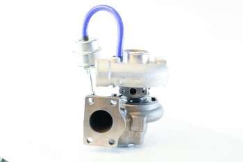 Turbocharger Garrett (727262-5002S)