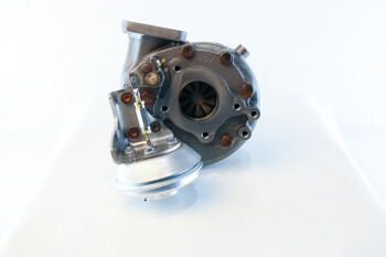 Turbocharger IHI (VAA30023)