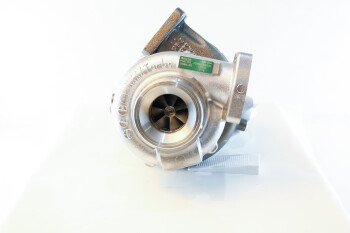 Turbocharger IHI (VAA30023)