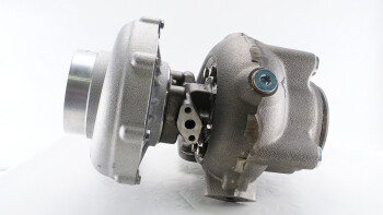 Turbocharger BorgWarner (53319986719)