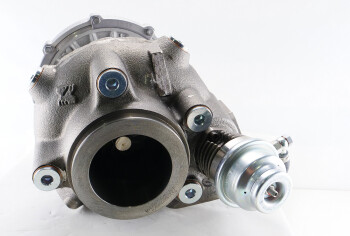 Turbocharger BorgWarner (53319986719)