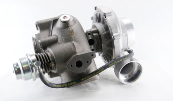 Turbocharger BorgWarner (53319986719)