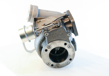 Turbocharger BorgWarner (318854)