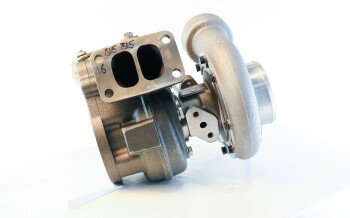 Turbocharger BorgWarner (318854)