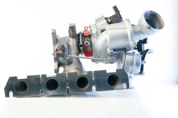 Turbocharger for VW CC 1.8 TSI (53039880159)