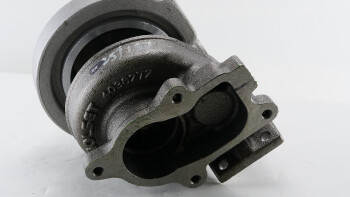 Turbocharger Holset (4033349H)