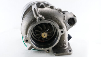 Turbocharger BorgWarner (319367)