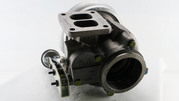 Turbocharger Holset (3535790H)