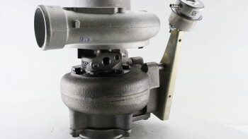 Turbocharger Holset (3535790H)