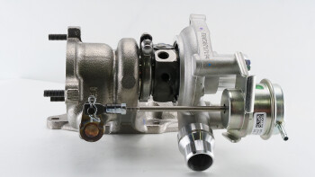 Turbocharger TurboZentrum (49373-04003)