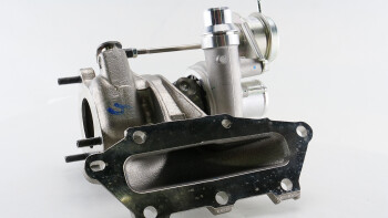 Turbocharger TurboZentrum (49373-04003)