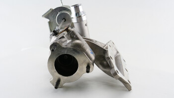 Turbocharger TurboZentrum (49373-04003)
