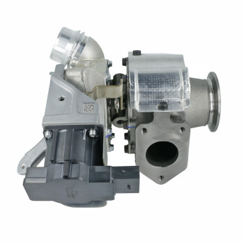 Turbocharger for BMW 1er (E87, E88) 120i (4913505886)