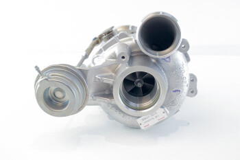 Turbocharger for BMW M5 (F10, F11, F18) M5 (800076-11)