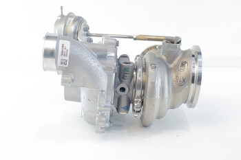 Turbocharger for BMW M5 (F10, F11, F18) M5 (800076-11)