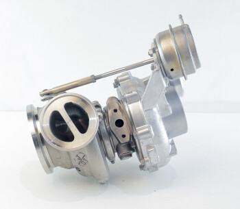 Turbocharger for BMW M5 (F10, F11, F18) M5 (800076-11)