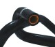 Silicone Heater Hose Set Mishimoto Mazda Miata / 94-97 / Black | MMHOSE-MIA-94HHBK