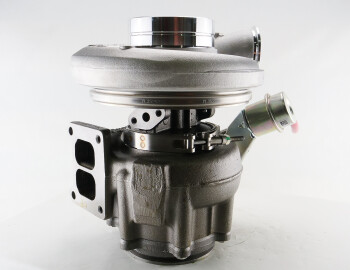 Turbocharger Holset (4031192)