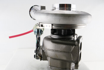 Turbocharger Holset (4031192)
