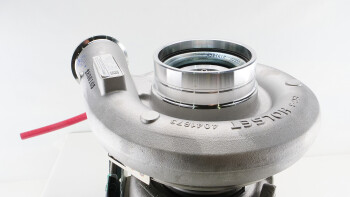 Turbocharger Holset (4031192)