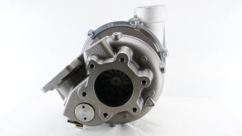 Turbocharger BorgWarner (53319707125)