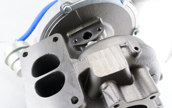 Turbocharger BorgWarner (53319707125)