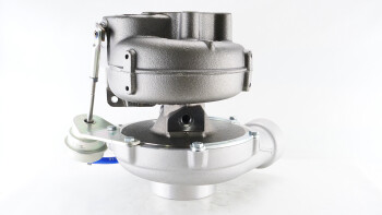 Turbocharger BorgWarner (53319707125)