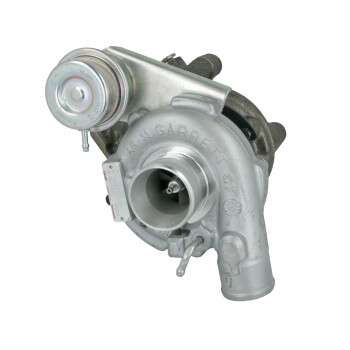 Turbocharger Garrett (708847-5001S)
