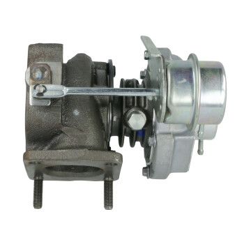 Turbocharger Garrett (708847-5001S)