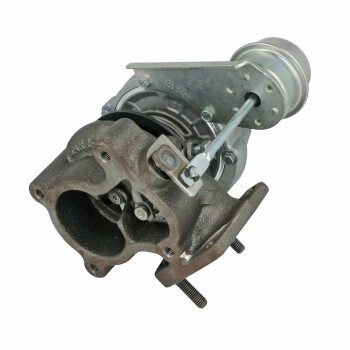 Turbocharger Garrett (708847-5001S)